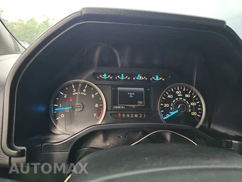 2016 Ford F-150 XLT Crew Cab Short Bed - miniatura 12