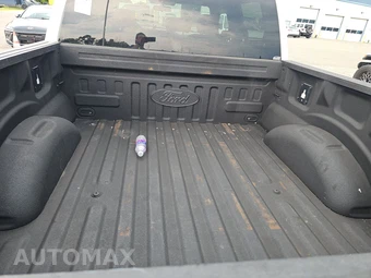 2016 Ford F-150 XLT Crew Cab Short Bed - miniatura 16