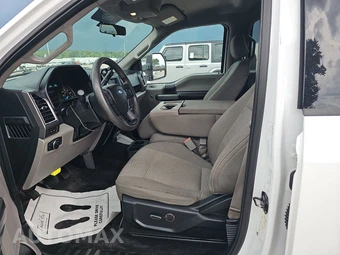 2016 Ford F-150 XLT Crew Cab Short Bed - miniatura 7