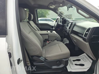 2016 Ford F-150 XLT Crew Cab Short Bed - miniatura 8