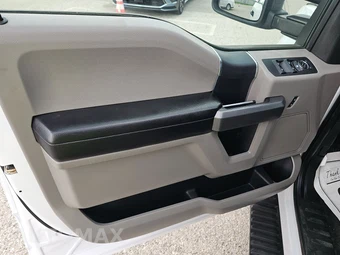2016 Ford F-150 XLT Crew Cab Short Bed - miniatura 9