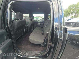 2016 Ford F-150 XLT Crew Cab Short Bed - miniatura 13