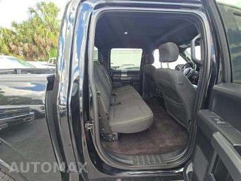 2016 Ford F-150 XLT Crew Cab Short Bed - miniatura 16