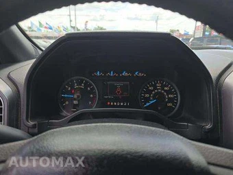 2016 Ford F-150 XLT Crew Cab Short Bed - miniatura 9