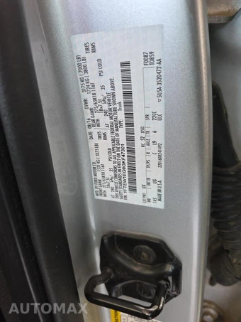 2016 Ford F-150 XLT Crew Cab Short Bed - miniatura 11