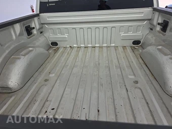 2016 Ford F-150 XLT Crew Cab Short Bed - miniatura 13