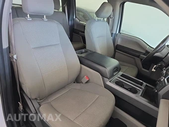 2016 Ford F-150 XLT Crew Cab Short Bed - miniatura 15