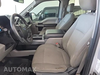 2016 Ford F-150 XLT Crew Cab Short Bed - miniatura 7