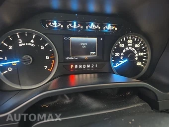 2016 Ford F-150 XLT Crew Cab Short Bed - miniatura 9