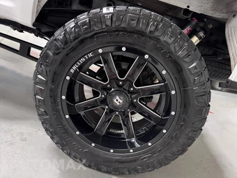 2016 Ford F-150 XLT Crew Cab Short Bed - miniatura 10