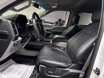 2016 Ford F-150 XLT Crew Cab Short Bed - miniatura 18