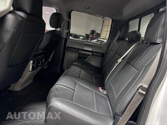2016 Ford F-150 XLT Crew Cab Short Bed - miniatura 19