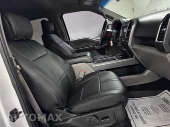 2016 Ford F-150 XLT Crew Cab Short Bed - miniatura 20