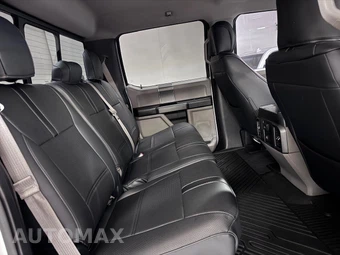 2016 Ford F-150 XLT Crew Cab Short Bed - miniatura 21
