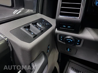 2016 Ford F-150 XLT Crew Cab Short Bed - miniatura 22