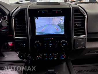 2016 Ford F-150 XLT Crew Cab Short Bed - miniatura 23