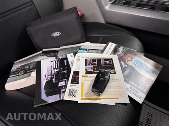 2016 Ford F-150 XLT Crew Cab Short Bed - miniatura 24
