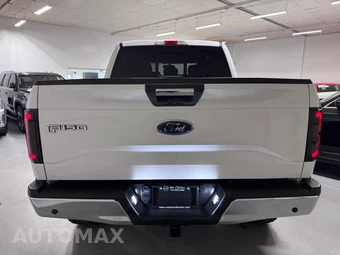 2016 Ford F-150 XLT Crew Cab Short Bed - miniatura 4