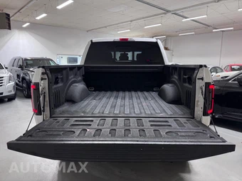 2016 Ford F-150 XLT Crew Cab Short Bed - miniatura 5