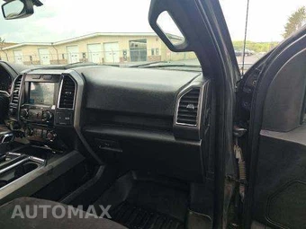 2016 Ford F-150 XLT Crew Cab Short Bed – miniatura 19