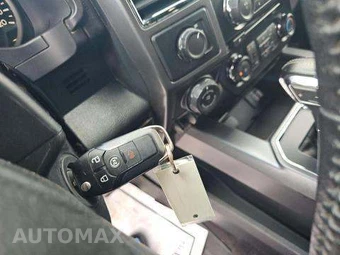 2016 Ford F-150 XLT Crew Cab Short Bed – miniatura 8