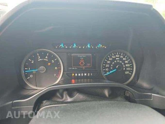 2016 Ford F-150 XLT Crew Cab Short Bed – miniatura 9