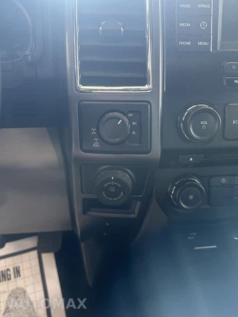 2016 Ford F-150 XLT Crew Cab Short Bed - miniatura 10
