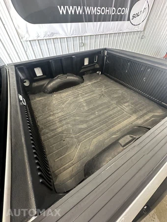 2016 Ford F-150 XLT Crew Cab Short Bed - miniatura 12