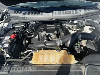 2016 Ford F-150 XLT Crew Cab Short Bed - miniatura 14