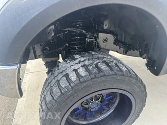 2016 Ford F-150 XLT Crew Cab Short Bed - miniatura 17