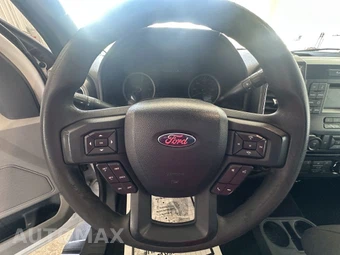 2016 Ford F-150 XLT Crew Cab Short Bed - miniatura 9