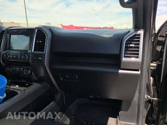2016 Ford F-150 XLT Crew Cab Short Bed - miniatura 16
