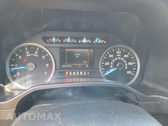 2016 Ford F-150 XLT Crew Cab Short Bed - miniatura 6