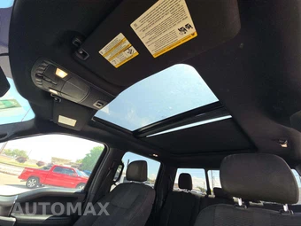 2016 Ford F-150 XLT Crew Cab Short Bed - miniatura 8
