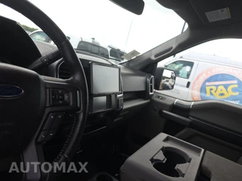 2016 Ford F-150 XLT Crew Cab Short Bed - miniatura 11