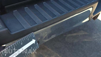 2016 Ford F-150 XLT Crew Cab Short Bed - miniatura 24
