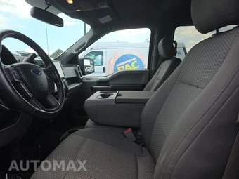 2016 Ford F-150 XLT Crew Cab Short Bed - miniatura 7