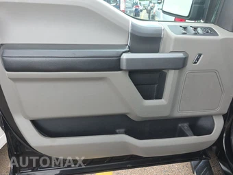 2016 Ford F-150 XLT Crew Cab Short Bed - miniatura 9
