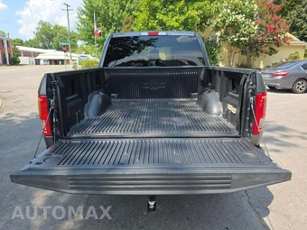 2016 Ford F-150 XLT Crew Cab Short Bed - miniatura 11