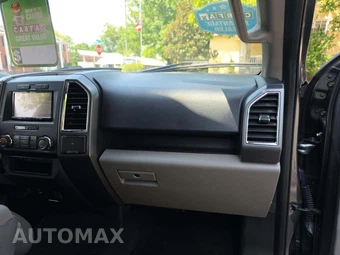 2016 Ford F-150 XLT Crew Cab Short Bed - miniatura 16