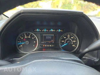 2016 Ford F-150 XLT Crew Cab Short Bed - miniatura 6