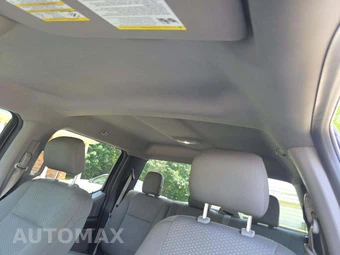 2016 Ford F-150 XLT Crew Cab Short Bed - miniatura 8