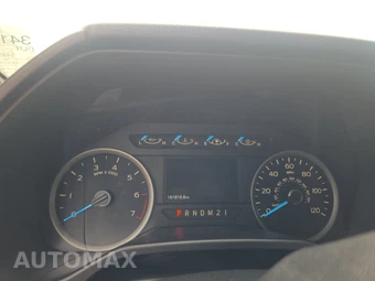 2016 Ford F-150 XLT Crew Cab Short Bed - miniatura 12