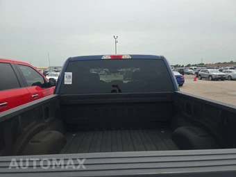 2016 Ford F-150 XLT Crew Cab Short Bed - miniatura 16