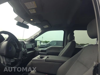 2016 Ford F-150 XLT Crew Cab Short Bed - miniatura 17