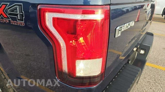 2016 Ford F-150 XLT Crew Cab Short Bed - miniatura 19