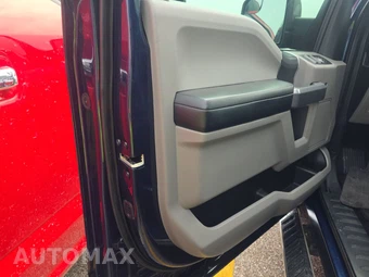 2016 Ford F-150 XLT Crew Cab Short Bed - miniatura 9