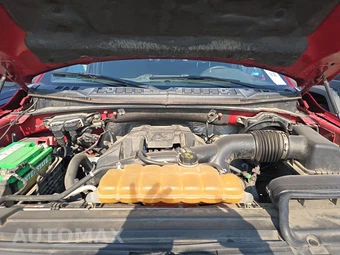 2016 Ford F-150 XLT Crew Cab Short Bed - miniatura 15