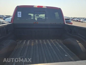 2016 Ford F-150 XLT Crew Cab Short Bed - miniatura 16