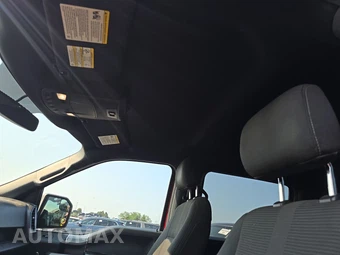 2016 Ford F-150 XLT Crew Cab Short Bed - miniatura 18